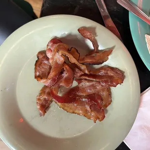 Side Bacon