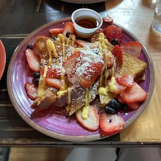 OG Ethyl French Toast