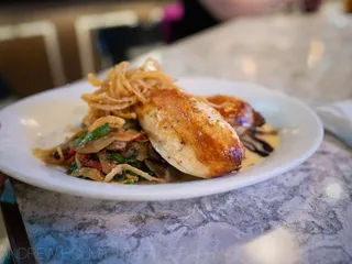 Cap City Fine Diner and Bar