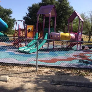 Playground