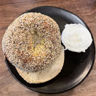 dough desserts, donuts, food
