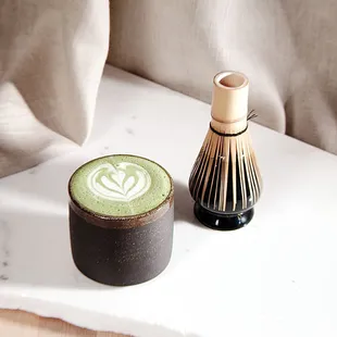 Matcha