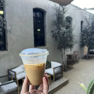Shakerato