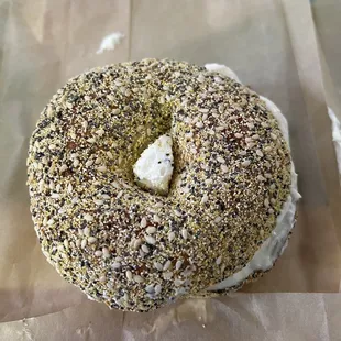 Everything Bagel