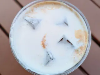 Tilt Coffee Bar