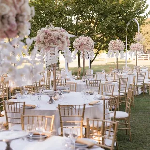 Etiquette LA Events & Staffing