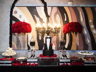 Glam Event Productions