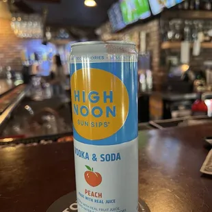 Happy Hour