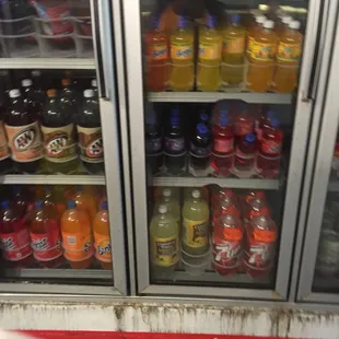 Drinks
