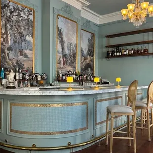 This is an extraordinary restaurant with incredible food and attention to detail.