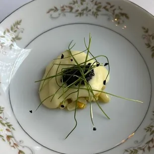 French Osetra Caviar