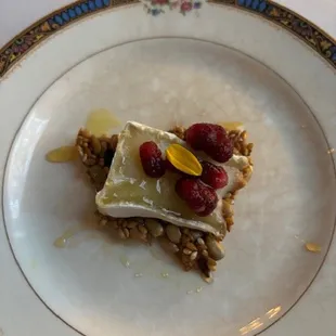 La Bonne Vie Brie