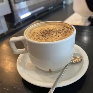 Cappuccino