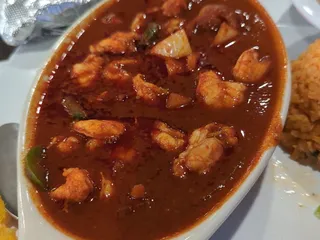 Mariscos El Chapo