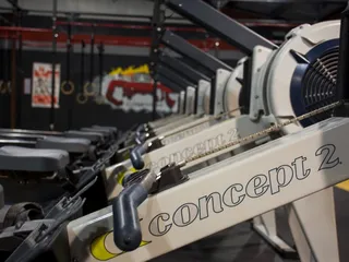 CrossFit Elizabethtown