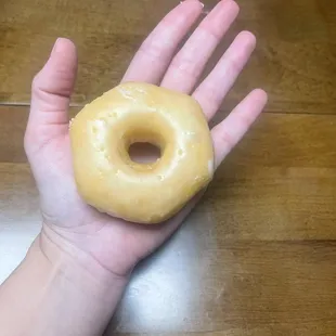 Etown Donut