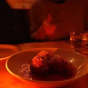 Meatballs