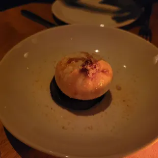 Burrata