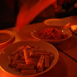 Spaghetti Pomodoro