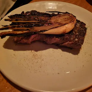 Ny Strip