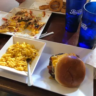 Pulled Pork Sandwich