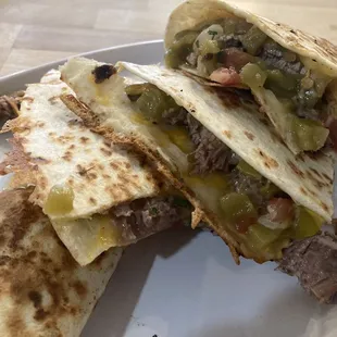 Quesadilla
