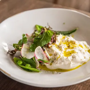 burrata