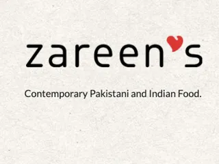 Zareen's