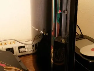 Gamers Anonymous