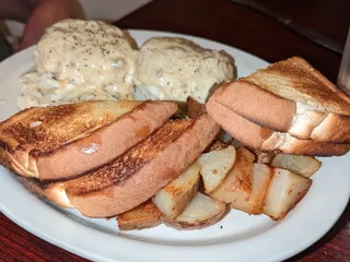 Longbranch Saloon & Eatery