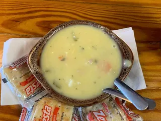 Central Park Deli