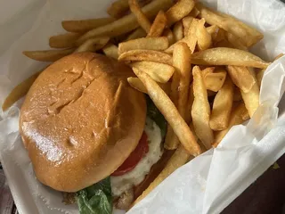 Tier 7 Eatery