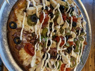 Mama Rosa's Chicago Sandwich Shop