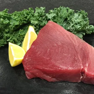 Fresh Tuna