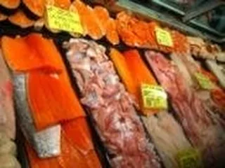 Classic Seafood Market