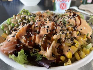 Poké Cleveland
