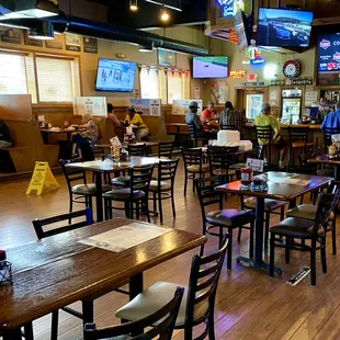 Panini's Bar &amp; Grill (Euclid Ohio)