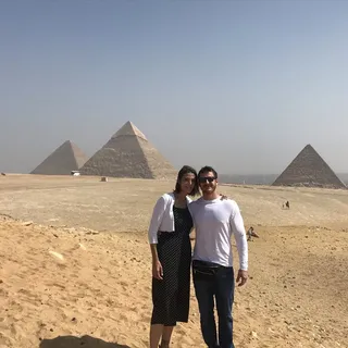 Fernanda + Justin D.