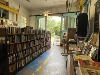 Carriage House Book Shop