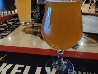 Brausch Brewery