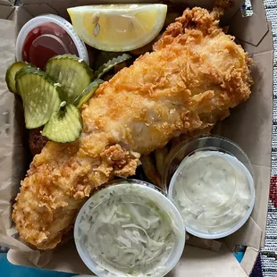 Walleye
