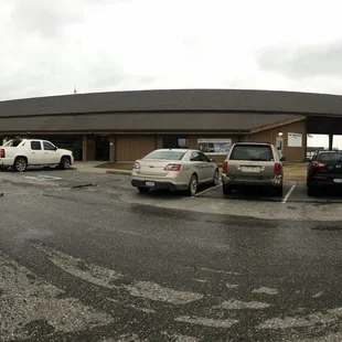 Activity Center