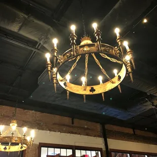 Chandelier