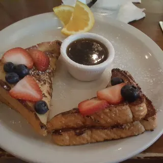 French Toast