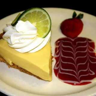 Key Lime Pie