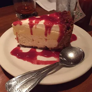 Jonny's Dessert