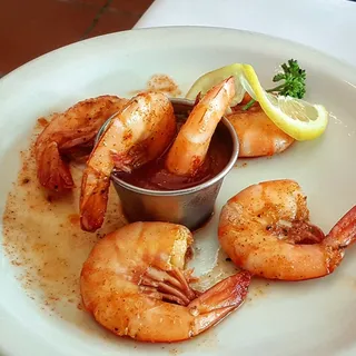 Peel and Eat Shrimp