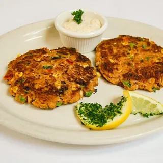 Crab Cakes