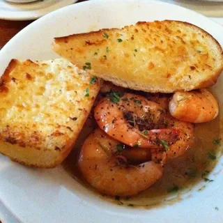 BBQ Shrimp