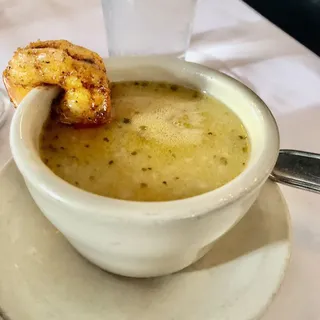 Garlic Soup